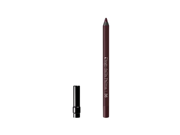 Diego Dalla Palma Diego Dalla Palma, Stay On Me, Precise, Gel Pencil Eyeliner, 36, 1,3 g För kvinnor