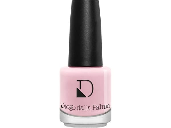 Diego Dalla Palma Diego Dalla Palma, Makeup Nails, Toluene-Free, Semi-Sheer, Nail Polish, 205, Pink Lemonade, 14 ml For Women