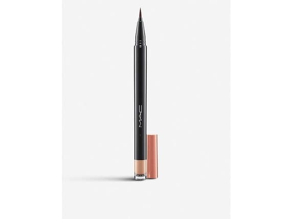 MAC MAC, Shape & Shade, Double-Ended, Eyebrow Cream Pencil, Tint Cork, 0.95 g For Women