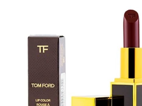 Tom Ford Tom Ford, Lips & Girls, Cream Lipstick, 72, Tony, 2g For Women