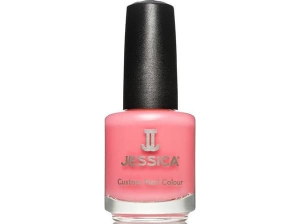 Jessica Jessica, Custom Nail Color, Nail Polish, CNC-527, Soak Up The Sun, 14.8 ml For Women