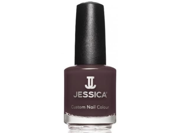 Jessica Jessica, Custom Nail Colour, Nail Polish, CNC-1122, Snake Pit, 14.8 ml For Women