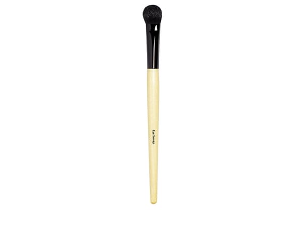 Bobbi Brown Bobbi Brown, Bobbi Brown, Rounded, Eyeshadow Brush For Women