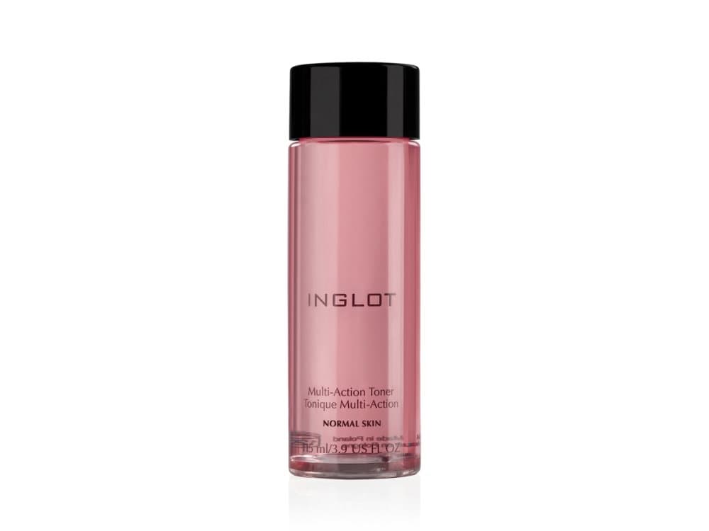 Multi-Action Toner 115 Ml - Normal Skin