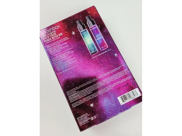 Smashbox Set Duo, Smashbox, Cosmic Celebration Earth & Water, Liquid Primer, 2 pcs, 30 ml For Women