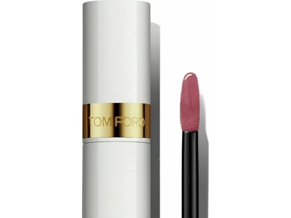 Lip Lacquer Liquid Tint, Dame, Flytende leppestift, 03 Cara Mia 2,7 ml