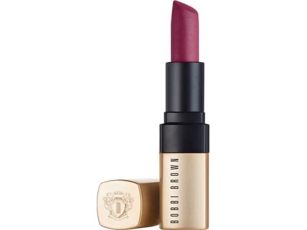 Bobbi Brown Bobbi Brown, Luxe Matte, Matte, Cream Lipstick, Crown Jewel, 3.6 g For Women
