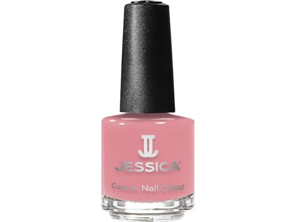 Jessica Jessica, Custom Nail Colour, Nail Polish, CNC-1209, Center Stage, 14.8 ml For Women