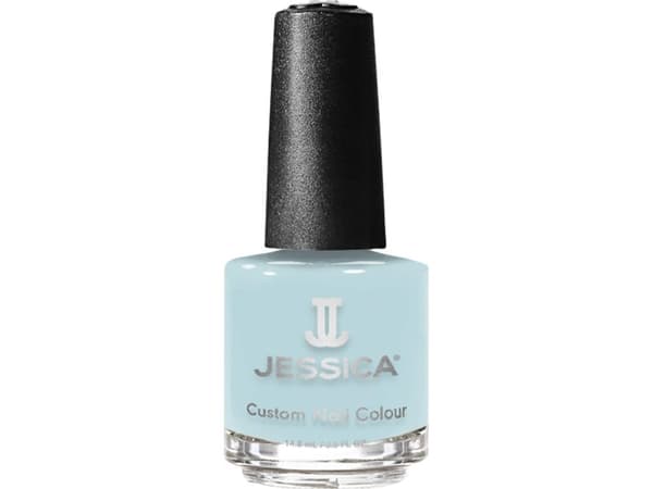 Jessica Jessica, Custom Nail Color, Nail Polish, CNC-1211, Headliner, 14.8 ml For Women