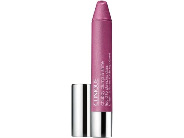 Clinique Chubby Plump&Shine błyszczyk do ust 07 Goliath Grape 3,9g
