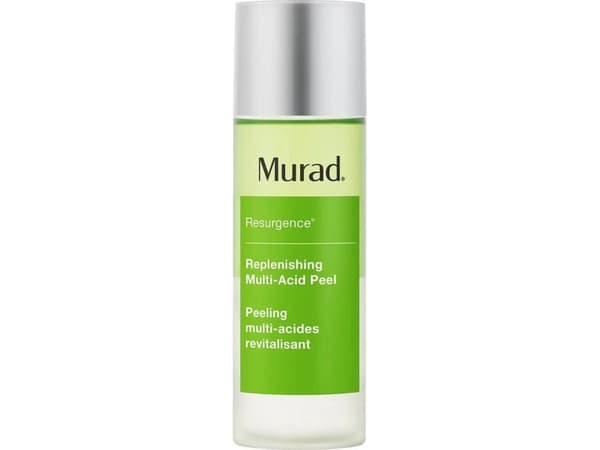 Resurgence, kvinner, peeling for ansikt bifasisk, 100 ml