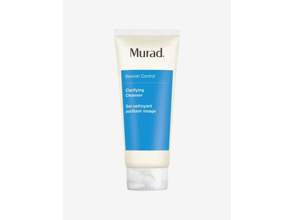 Murad MURAD_Blemish Control Clarifying Cleanser rensende ansiktsgel 200ml