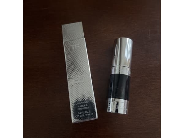 Tom Ford Tom Ford, Tom Ford, Liquid Eyeliner, Ba, 7 ml For Women