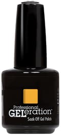 Miniatyrbild 3 av 3: Jessica Jessica, Geleration Colours, Semi-Permanent Nail Polish, GEL-944, Totally Turmeric, 15 ml For Women