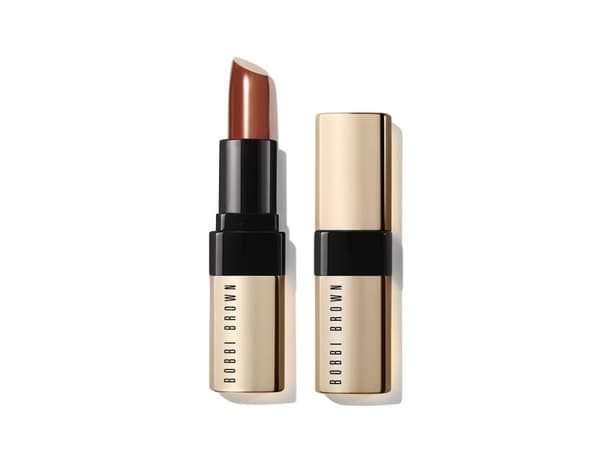 Bobbi Brown Bobbi Brown, Luxe, Hydrating, Cream Lipstick, Afternoon Tea, 3.8 g For Women