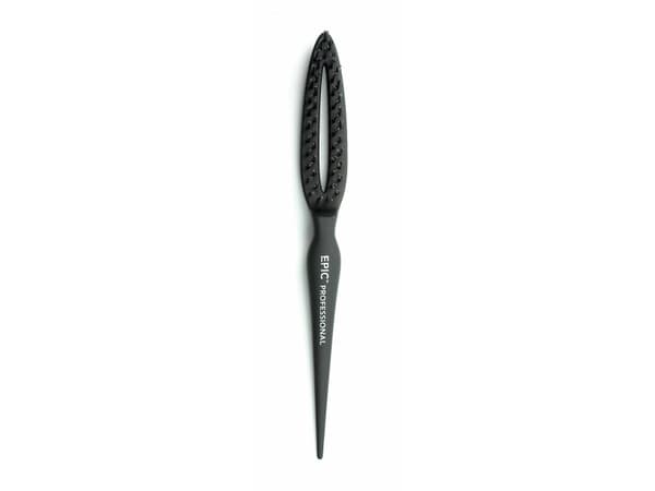 Wet Brush Wet Brush, Epic, Ultimate Treatment & Color, Hair Brush, Black For Women