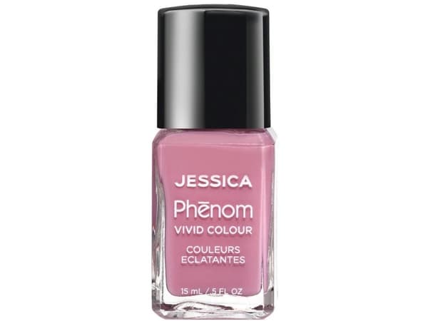 Jessica Jessica, Phenom Vivid Colour, Nail Polish, PHEN-067, Sweet Kiss, 14 ml For Women