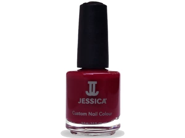 Jessica Jessica, Custom Nail Colour, Nail Polish, CNC-344, Bazaar, 14.8 ml For Women