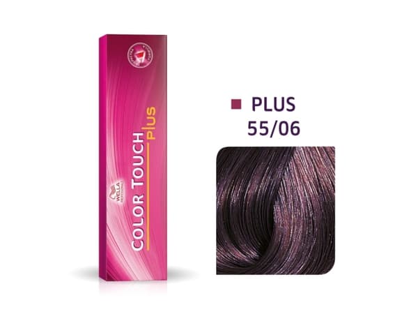 Color Touch Plus (W,60 ml,55/06)