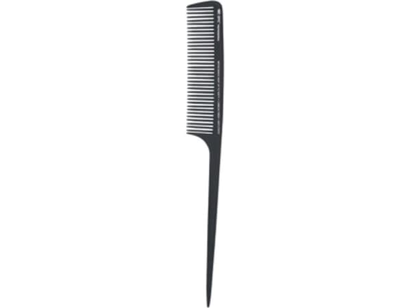 Wet Brush Wet Brush, Epic, With Tail, Hair Comb, Black Unisex
