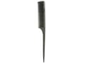 Miniatyrbild 1 av 2: Wet Brush Wet Brush, Epic, With Tail, Hair Comb, Black Unisex