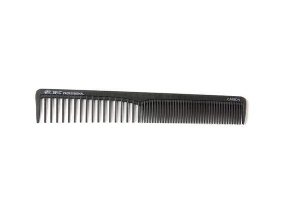 Wet Brush Wet Brush, Epic, Dresser With Wide Tooth, Hair Comb, Black Unisex