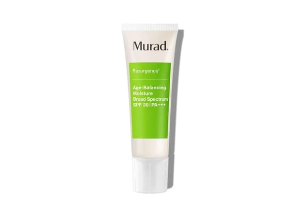 Murad Resurgence Age-Balancing Moisture Broad Spectr SPF30 - - 50 ml
