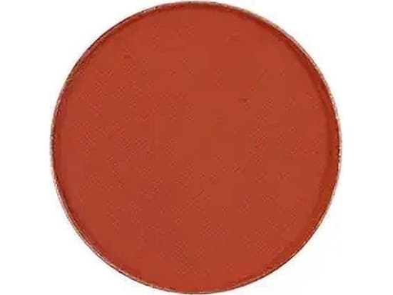 MAC MAC, Pro, Eyeshadow Powder, Red Brick, Refill, 1.5 g For Women