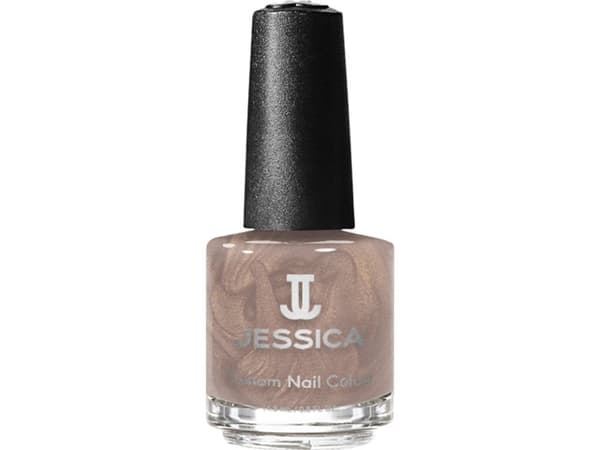 Jessica Jessica, Custom Nail Colour, Nail Polish, CNC-1210, Desert Dust, 14.8 ml For Women