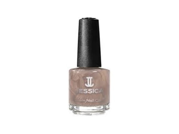 Jessica Jessica, Custom Nail Colour, Nail Polish, CNC-1210, Desert Dust, 14.8 ml For Women