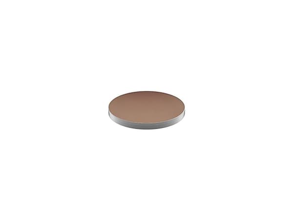 MAC MAC, Cream Colour Base, Natural Finish, Cream Blush Palette, Dusk, Refill, 3.2 g For Women