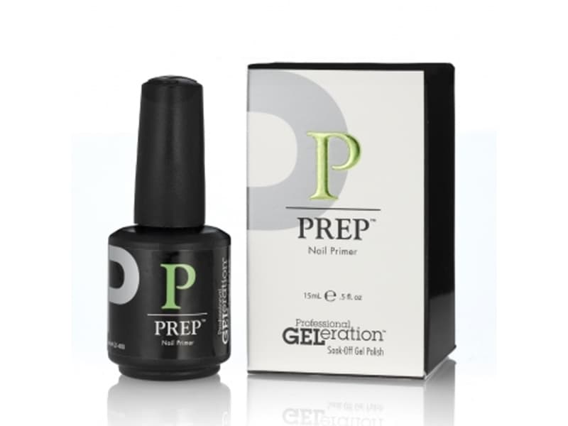 Primer Jessica Geleration Prep Nail, 15ml