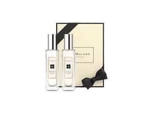 Jo Malone Set Jo Malone: Peony & Blush Suede, Eau De Cologne, For Women, 30 ml + Wood Sage & Sea Salt , Eau De Cologne, Unisex, 30 ml For Women