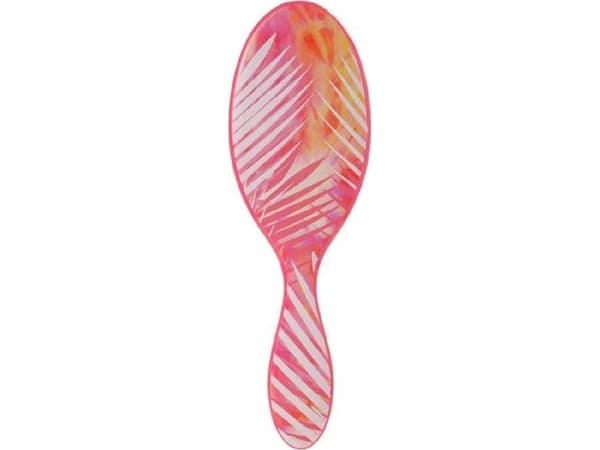 Wet Brush Wet Brush, Liquid Tropics Collection - Original, Detangler, Hair Brush, Bamboo, Detangle For Women