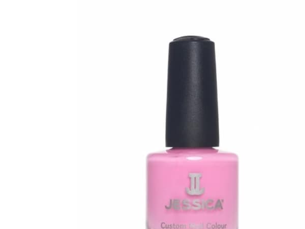 Jessica Jessica, Custom Nail Color, Nail Polish, CNC-934, Gossip Queen, 14.8 ml For Women