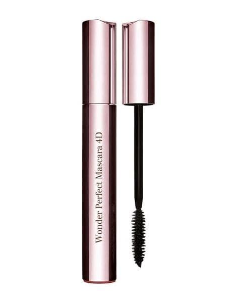 Clarins Wonder Perfect Mascara 4D Waterproof 01 Perfect Black 7 Ml