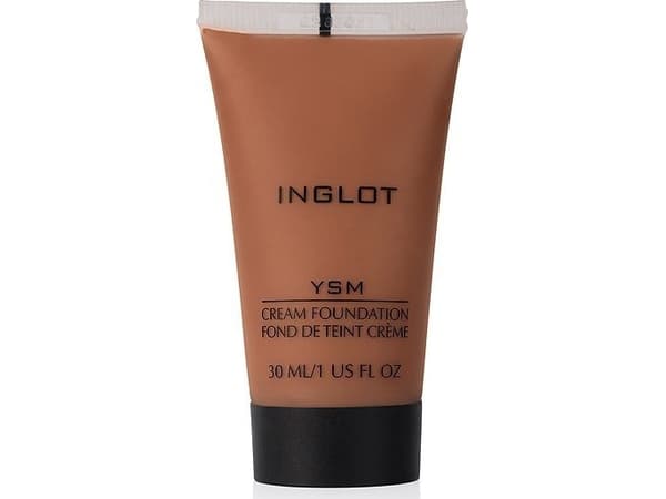 Inglot Inglot, Ysm , Cream Foundation, 54, 30ml For Women