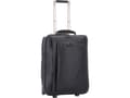 Miniatyrbild 2 av 2: Kelioninis Piquadro, BagMotic, Leather, Cabin Leather Trolley, Juodas, BV2960B3BM/N, With Double Computer and iPad Air/Air 2 Compartment