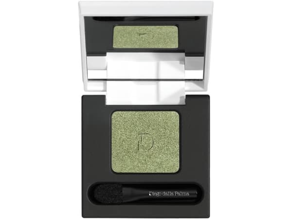 Diego Dalla Palma, Satin Pearl, Eyeshadow Palette, 111, 1 Shade, 2 g For Women