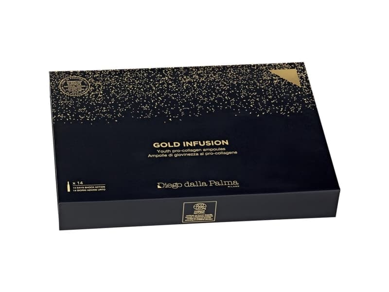 DDP W. GOLDEN INFUSION PRO COLLAGEN
