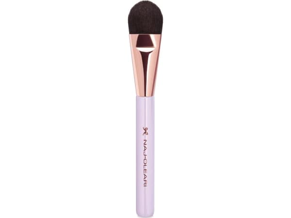 Naj Oleari Naj Oleari, Naj Oleari, Foundation Brush For Women