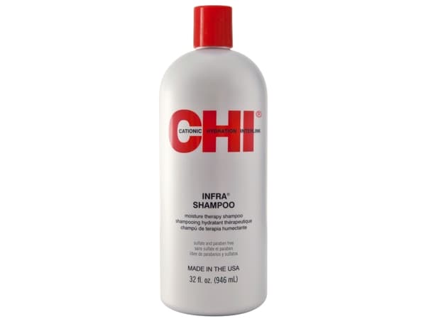 CHI Infra Shampoo Moisture Therapy