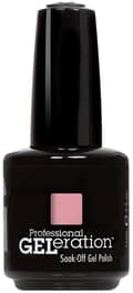 Miniatyrbild 2 av 2: Jessica Jessica, Geleration Colours, Semi-Permanent Nail Polish, GEL-1154, Luminosity, 15 ml For Women