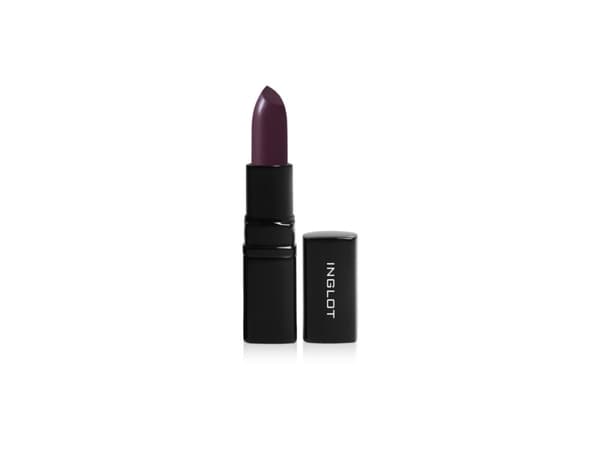 Inglot Inglot, Inglot, Paraben-Free, Matte, Cream Lipstick, 447, 4.5 g For Women
