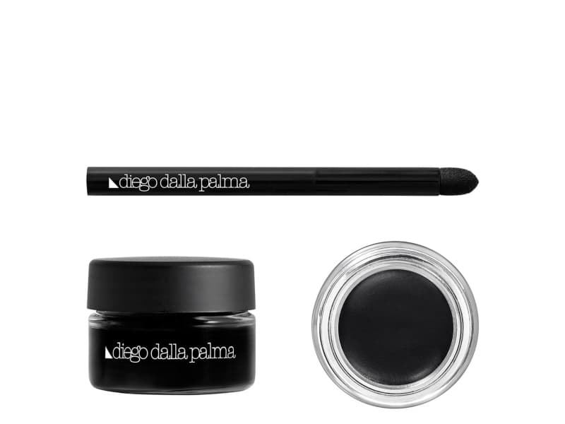 Diego Dalla Palma, Women, Oriental Kajal & Eyeliner