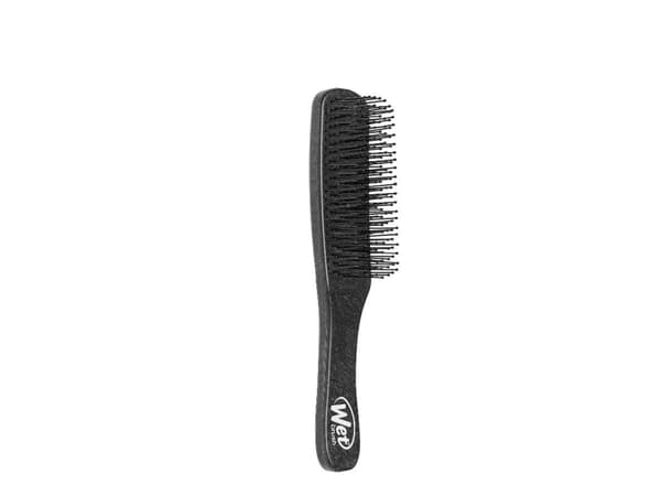 Wet Brush Men's Detangle Black Leather