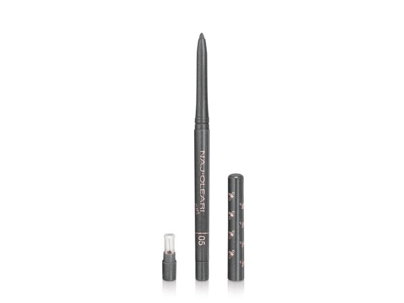 Naj Oleari Irresistible Eyeliner & Kajal Pencil 05