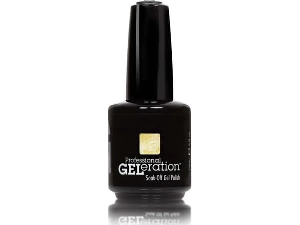 Jessica Jessica, Professional GELeration, Semi-Permanent Nail Polish, GEL-964, Wedding Band, 15 ml For Women