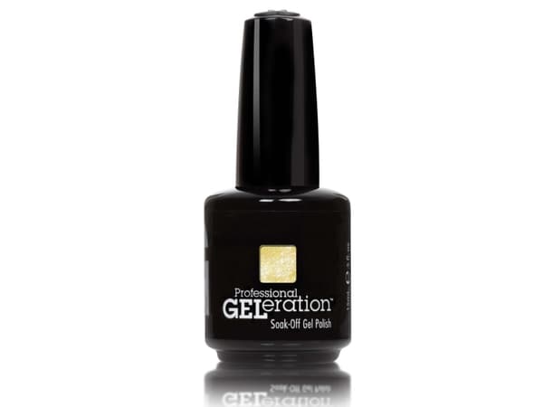 Jessica Jessica, Professional GELeration, Semi-Permanent Nail Polish, GEL-964, Wedding Band, 15 ml For Women