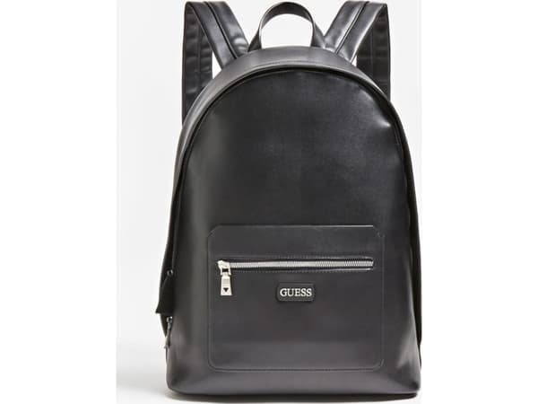 Guess Guess, Dan, Backpack, Black, For Men For Men